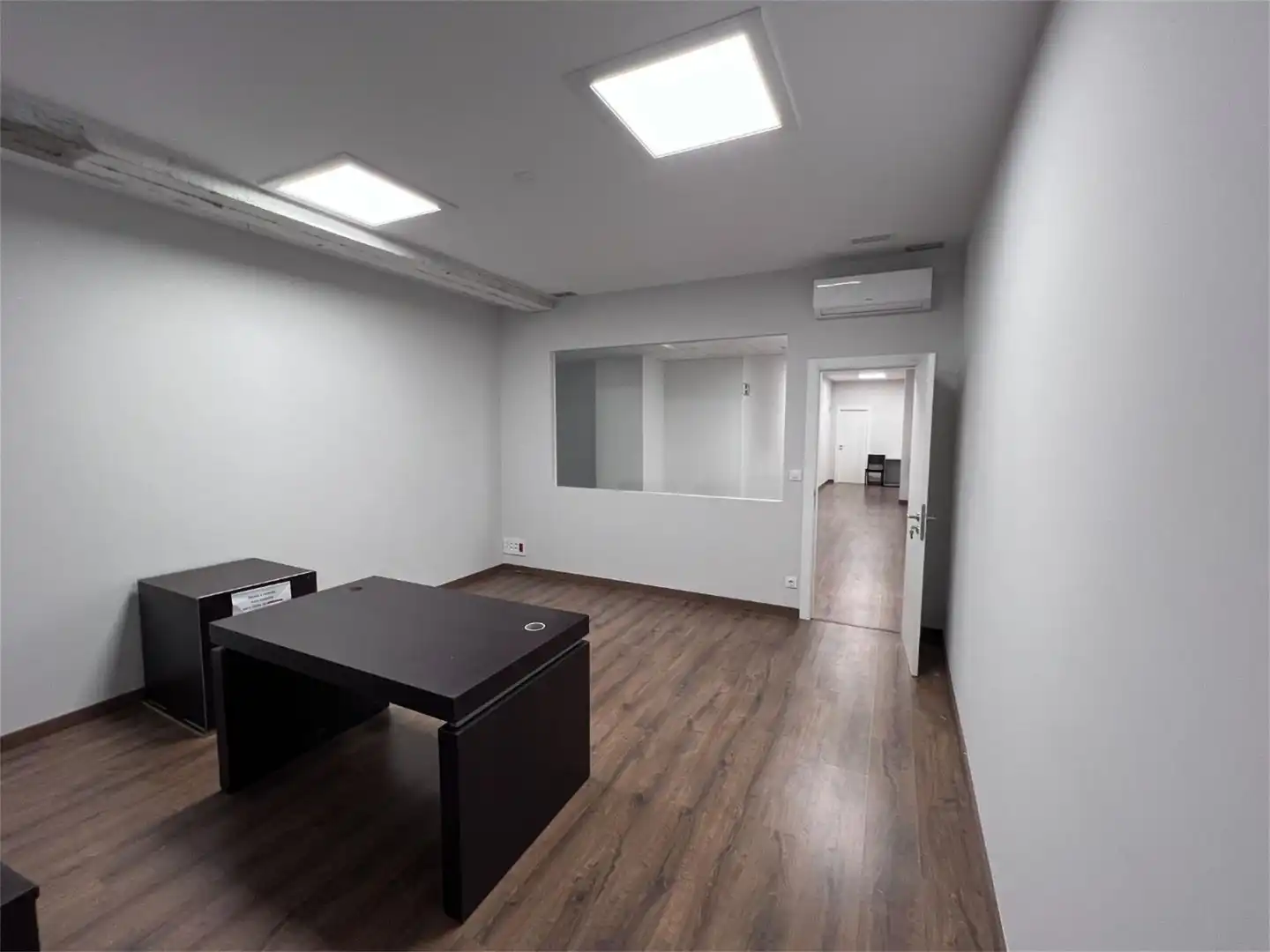 Office for rent in Rúa Ourense, 2, Praza Independencia Office for rent in Vigo