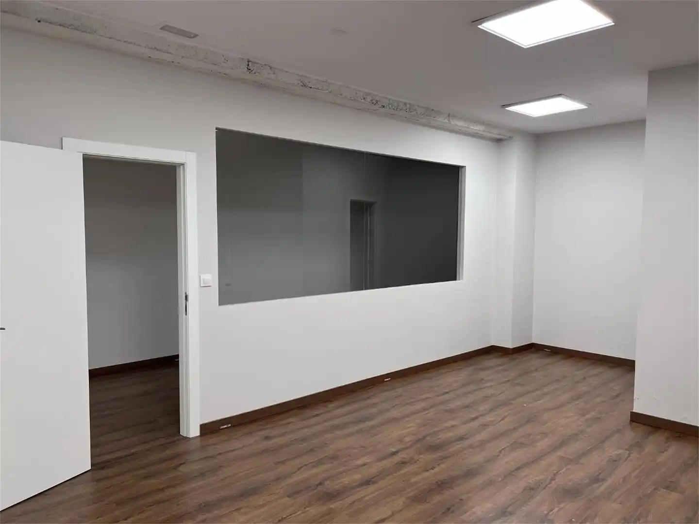 Office for rent in Rúa Ourense, 2, Praza Independencia Office for rent in Vigo