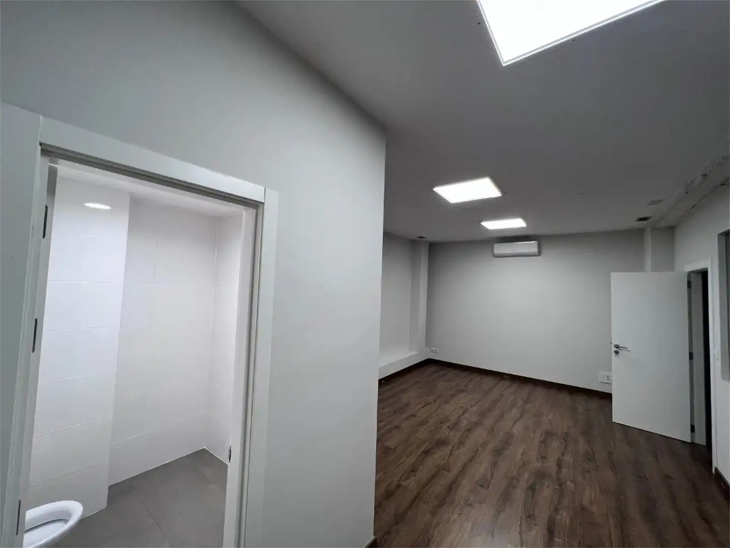 Office for rent in Rúa Ourense, 2, Praza Independencia Office for rent in Vigo