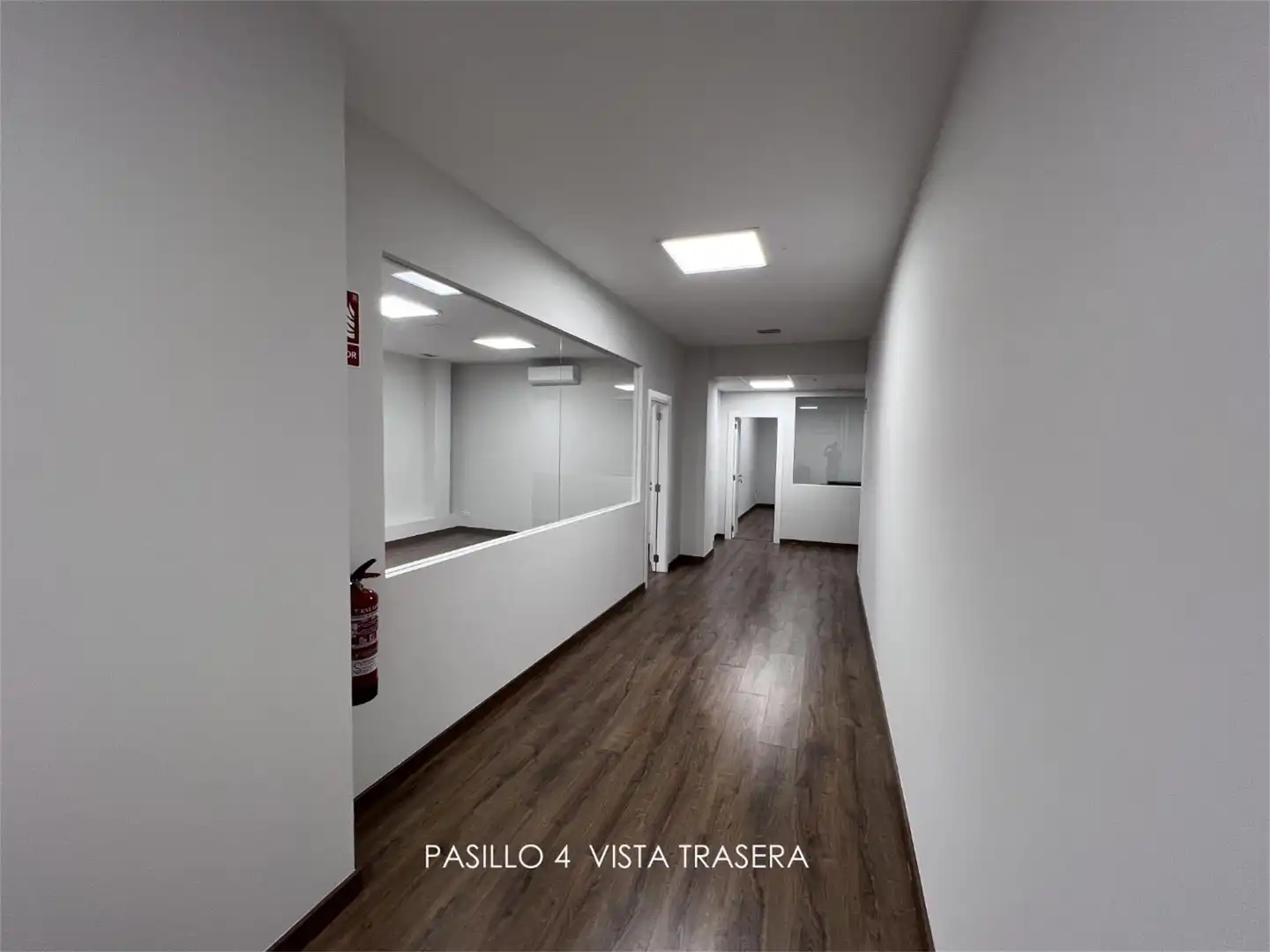 Office for rent in Rúa Ourense, 2, Praza Independencia Office for rent in Vigo