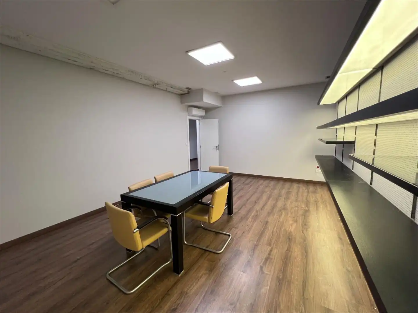 Office for rent in Rúa Ourense, 2, Praza Independencia Office for rent in Vigo