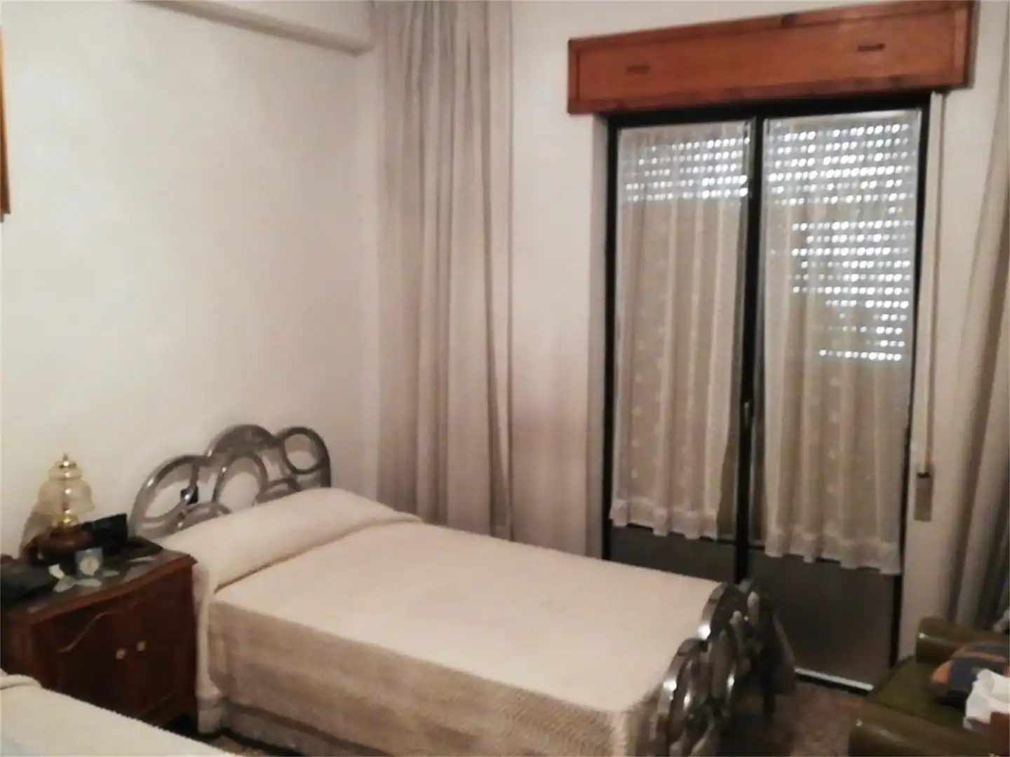 Detached homes for sale in Calle Alhóndiga, Vélez-Rubio Bedroom of Detached homes for sale in Vélez-Rubio with Air Conditioner, Terrace and Balcony