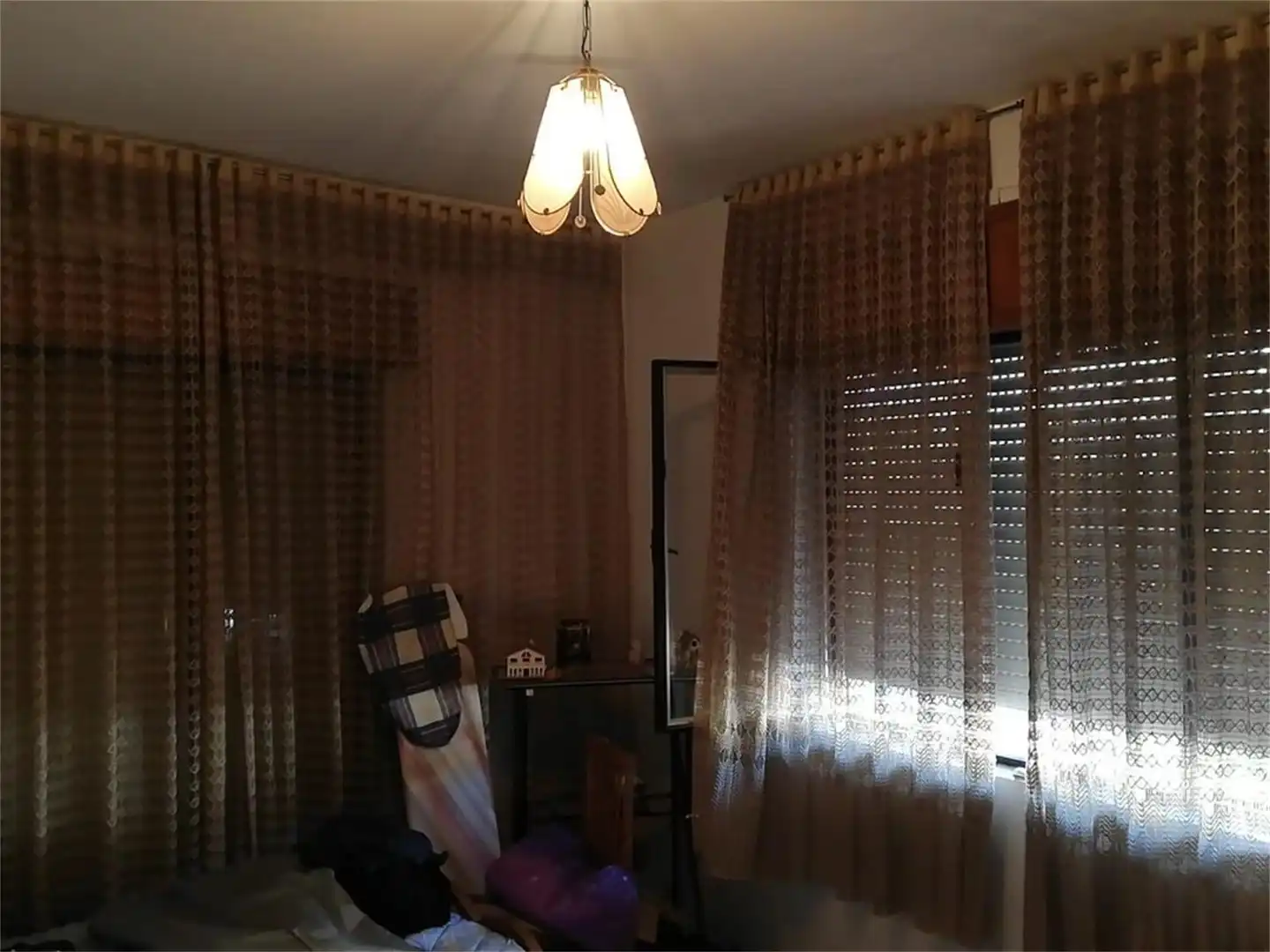 Detached homes for sale in Calle Alhóndiga, Vélez-Rubio Bedroom of Detached homes for sale in Vélez-Rubio with Air Conditioner, Terrace and Balcony