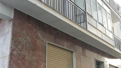 Photo 3 of Single-family semi-detached for sale in Calle Alhóndiga, Vélez-Rubio, Almería