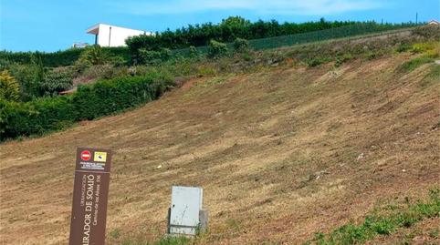 Constructible Land for sale in Camín de Los Álamos, Somió, Asturias - image 2 Photo 2 of Constructible Land for sale in Camín de Los Álamos, Somió, Asturias