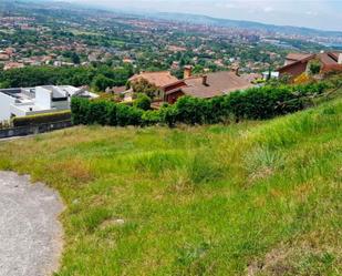 Constructible Land for sale in Gijón 