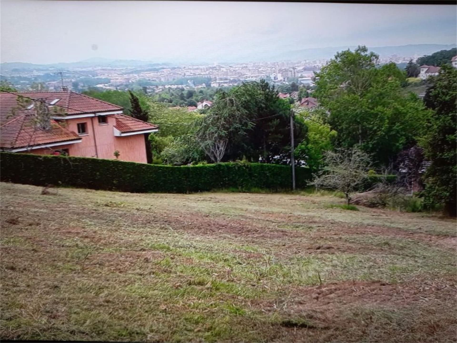 Constructible Land for sale in Gijón 
