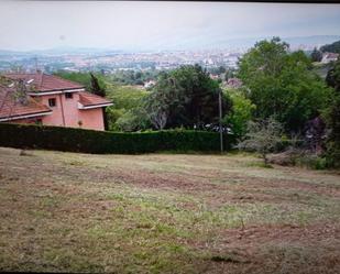 Constructible Land for sale in Gijón 