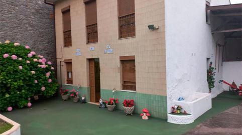 Casa o xalet en venda a El Monte-pervera, Carreño, Asturias - imatge 2 Foto 2 de Casa o xalet en venda a El Monte-pervera, Carreño, Asturias