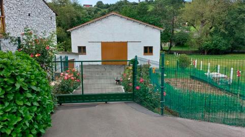 Casa o xalet en venda a El Monte-pervera, Carreño, Asturias - imatge 3 Foto 3 de Casa o xalet en venda a El Monte-pervera, Carreño, Asturias