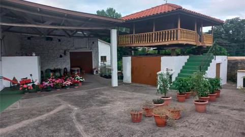 Casa o xalet en venda a El Monte-pervera, Carreño, Asturias - imatge 4 Foto 4 de Casa o xalet en venda a El Monte-pervera, Carreño, Asturias