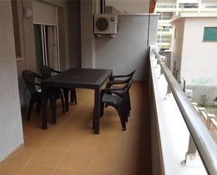 Terrace of Flat for sale in Vila-seca  with Air Conditioner and Terrace