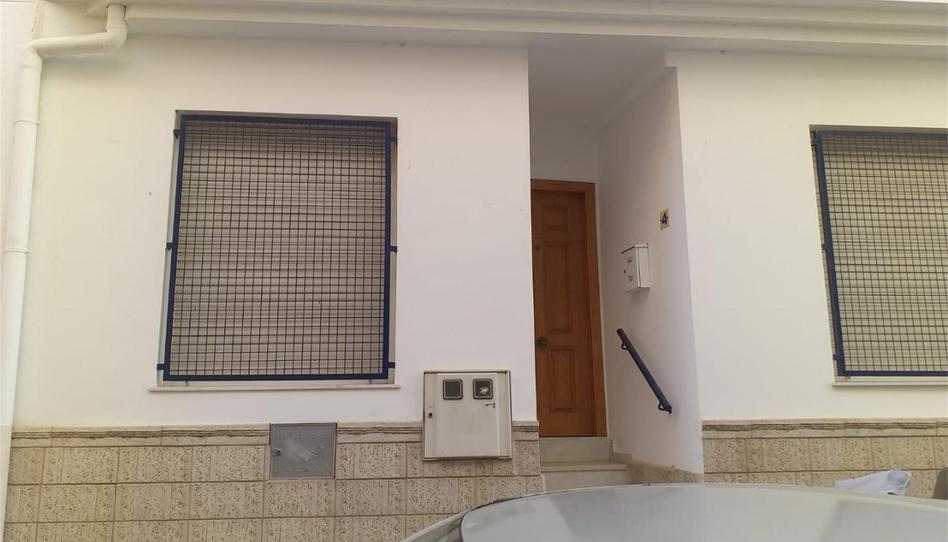Foto 1 de Apartament de lloguer a Carrer Calle Pí y Margall, ., Playa de Garrucha, Almería
