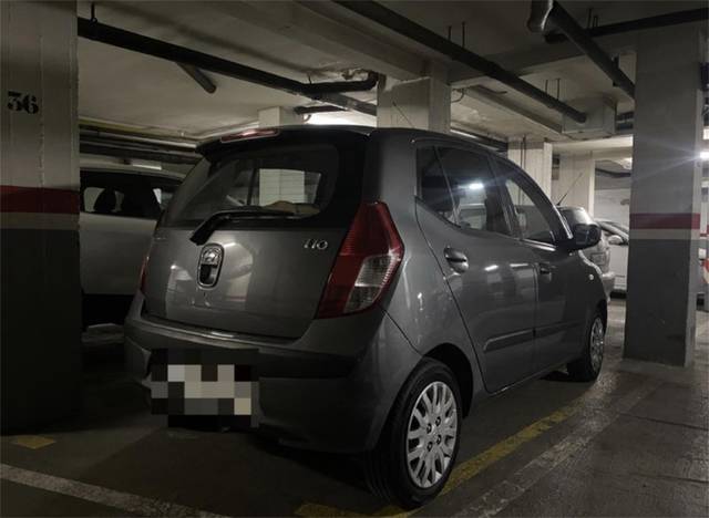 Garaje en Alquiler en Carrer del Clot, 188 en El Clot