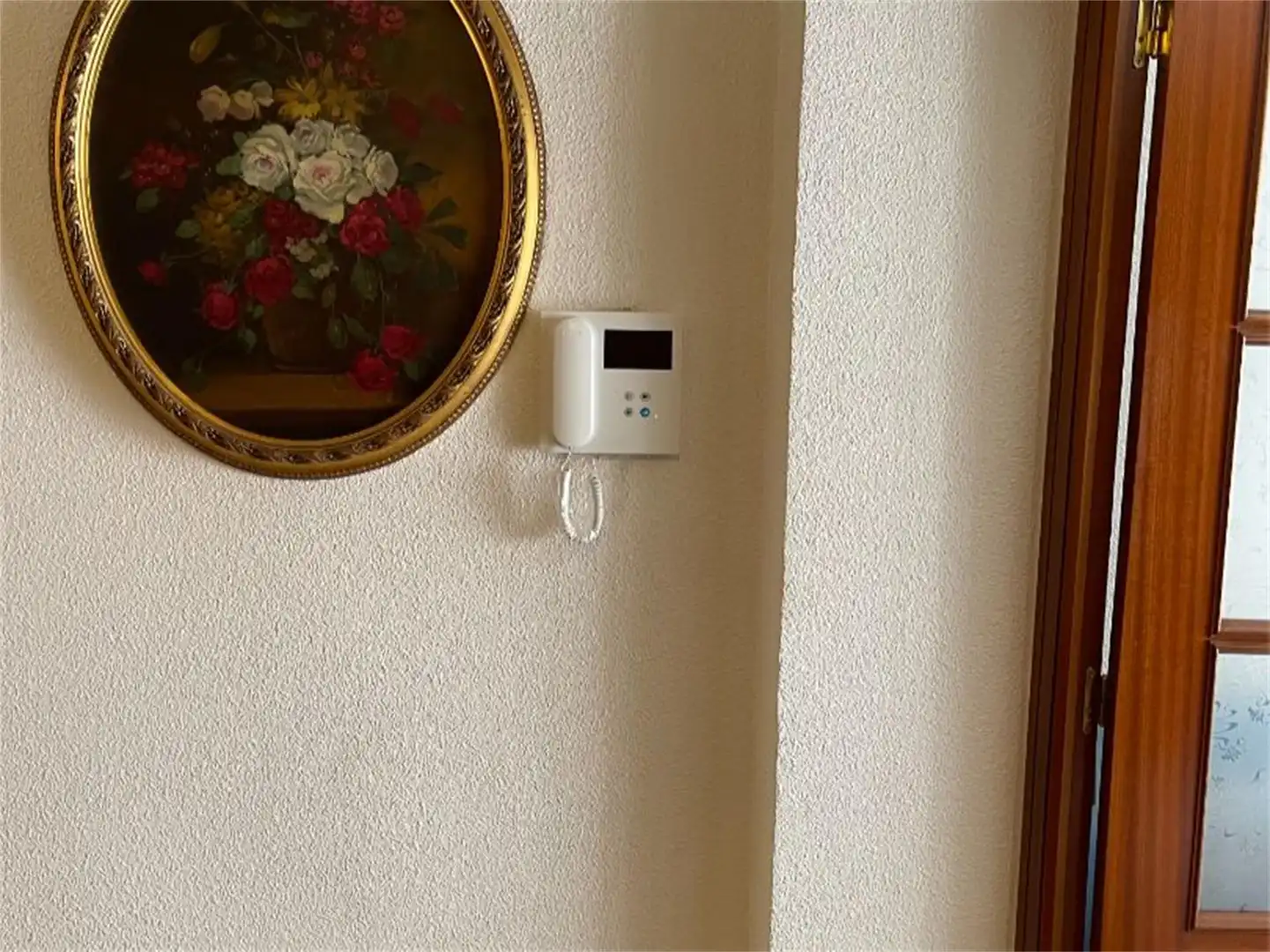 Bedroom of Flat for rent in Elche / Elx  with Air Conditioner, Terrace and Furnished