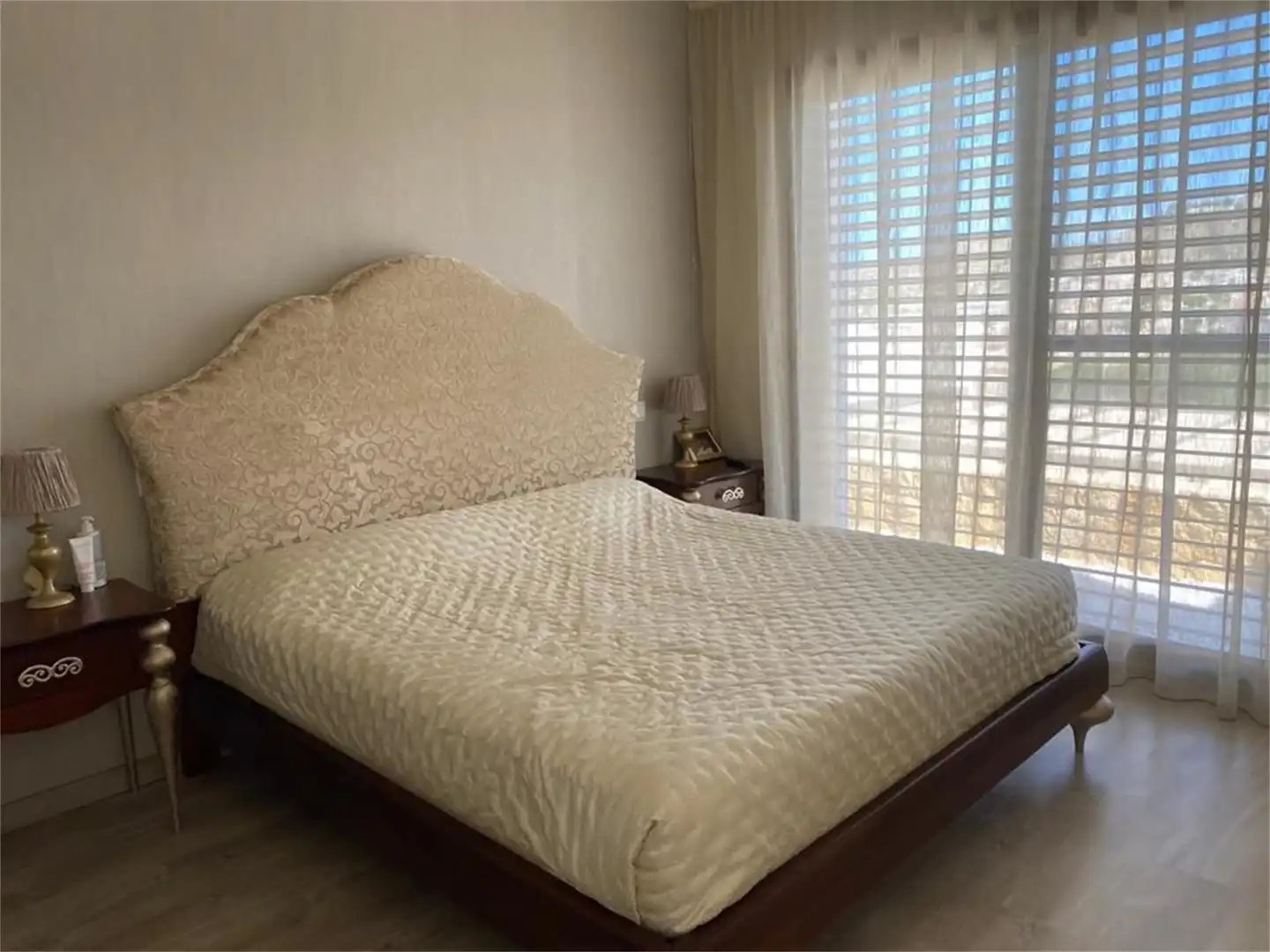 Houses for sale in Calle Rosalía de Castro, Benijófar Bedroom of Houses for sale in Benijófar with Air Conditioner, Terrace and Swimming Pool