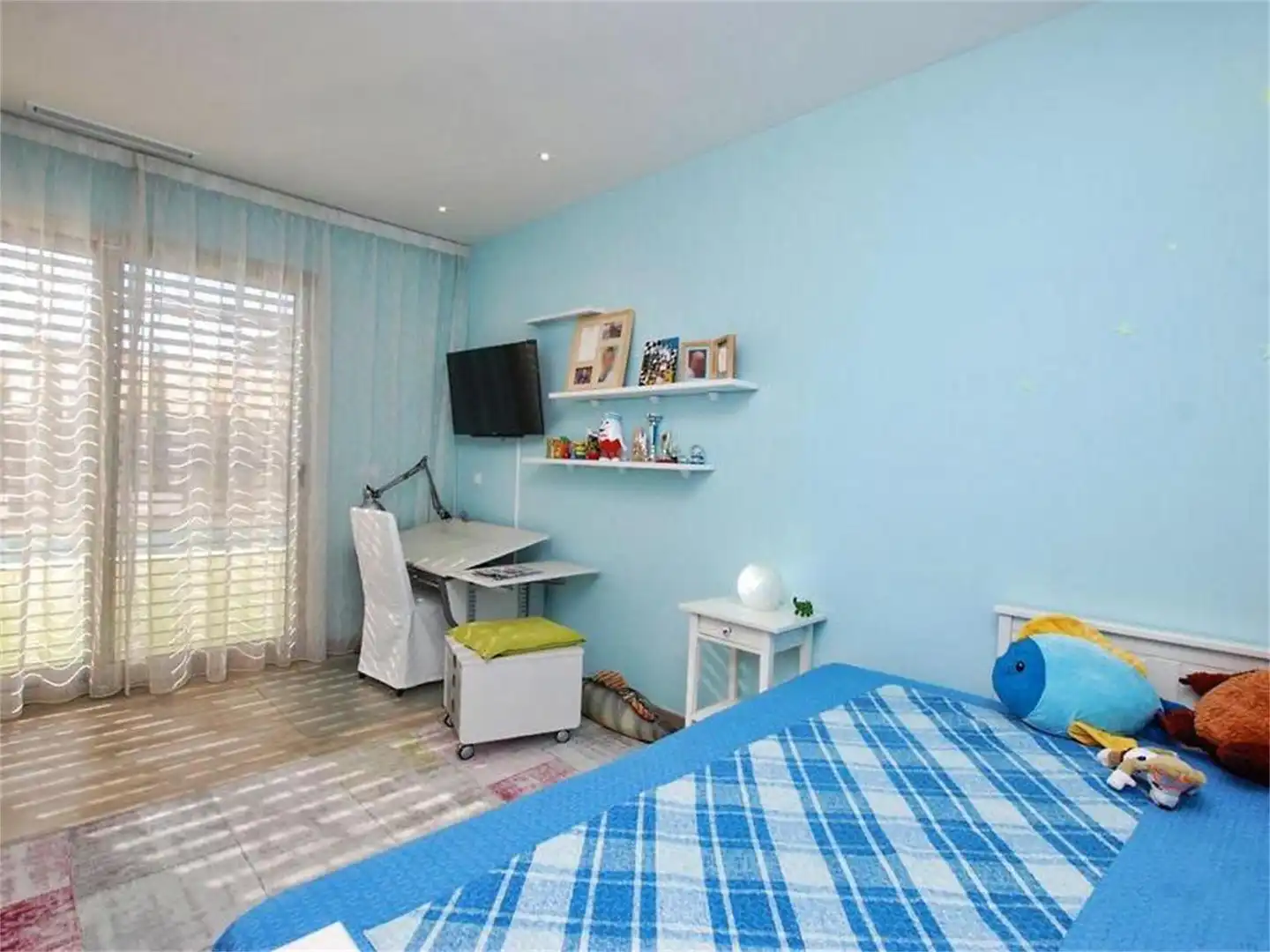 Houses for sale in Calle Rosalía de Castro, Benijófar Bedroom of Houses for sale in Benijófar with Air Conditioner, Terrace and Swimming Pool