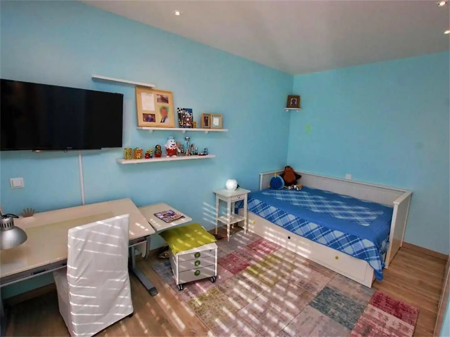 Houses for sale in Calle Rosalía de Castro, Benijófar Bedroom of Houses for sale in Benijófar with Air Conditioner, Terrace and Swimming Pool