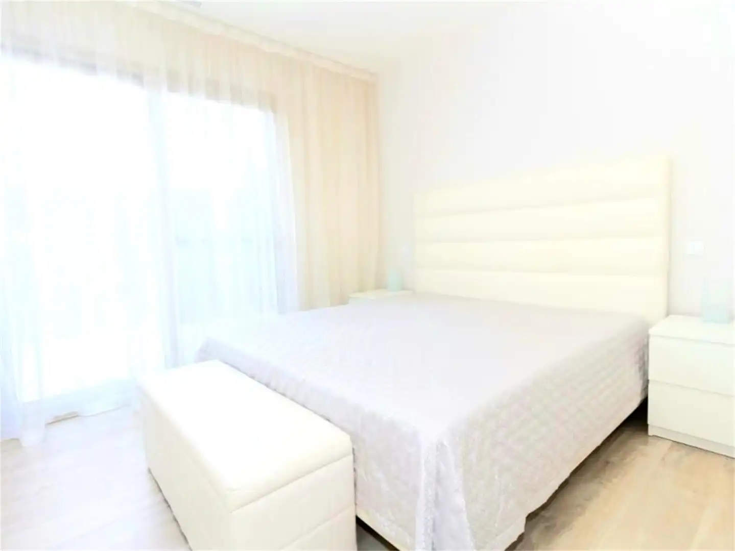 Houses for sale in Calle Rosalía de Castro, Benijófar Bedroom of Houses for sale in Benijófar with Air Conditioner, Terrace and Swimming Pool