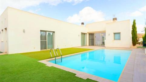 Photo 4 of House or chalet for sale in Calle Rosalía de Castro, Benijófar, Alicante