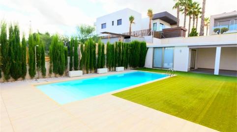 Photo 2 of House or chalet for sale in Calle Rosalía de Castro, Benijófar, Alicante