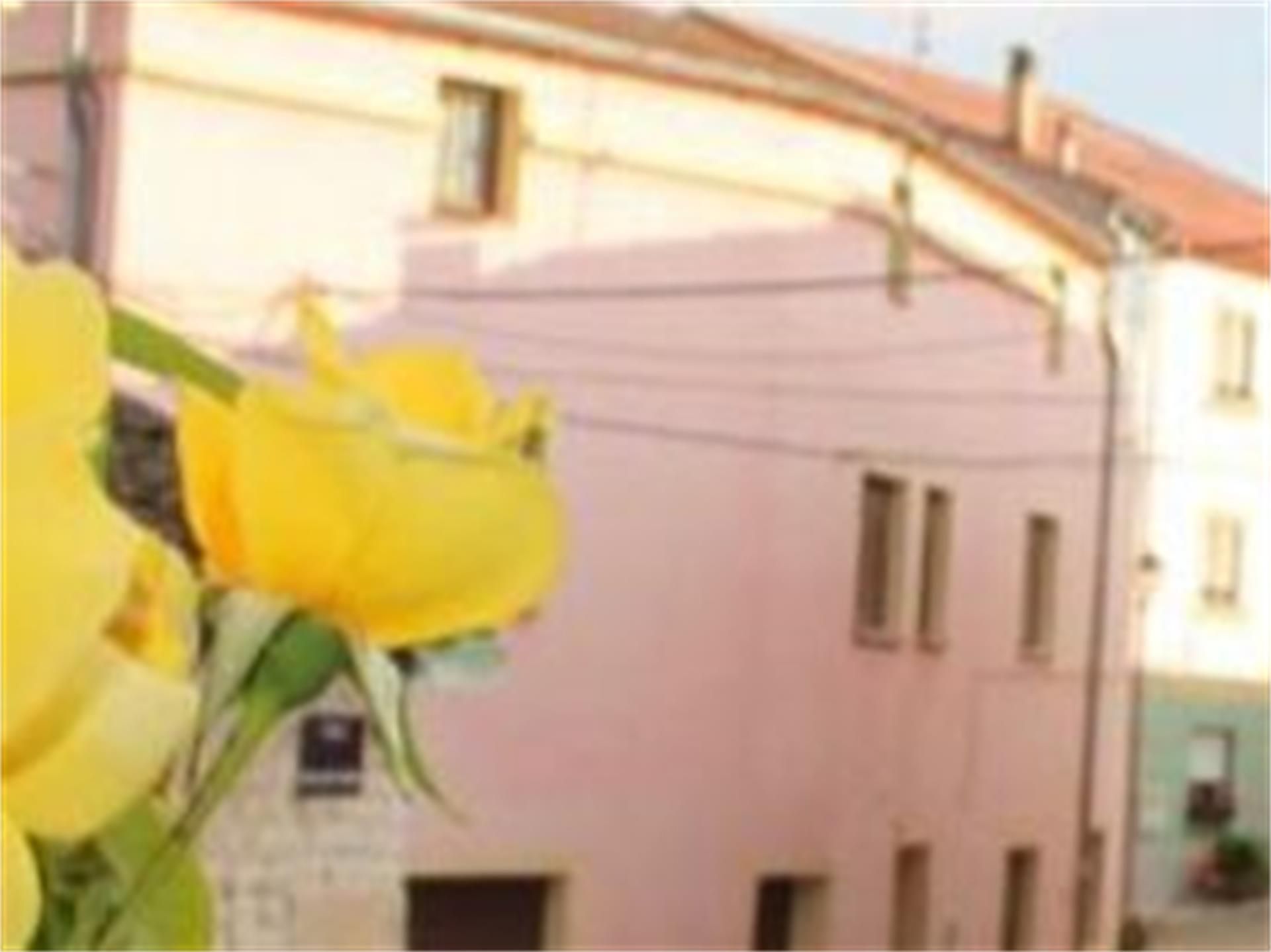 Vista exterior de Casa adosada en venda en Espinosa de Cerrato