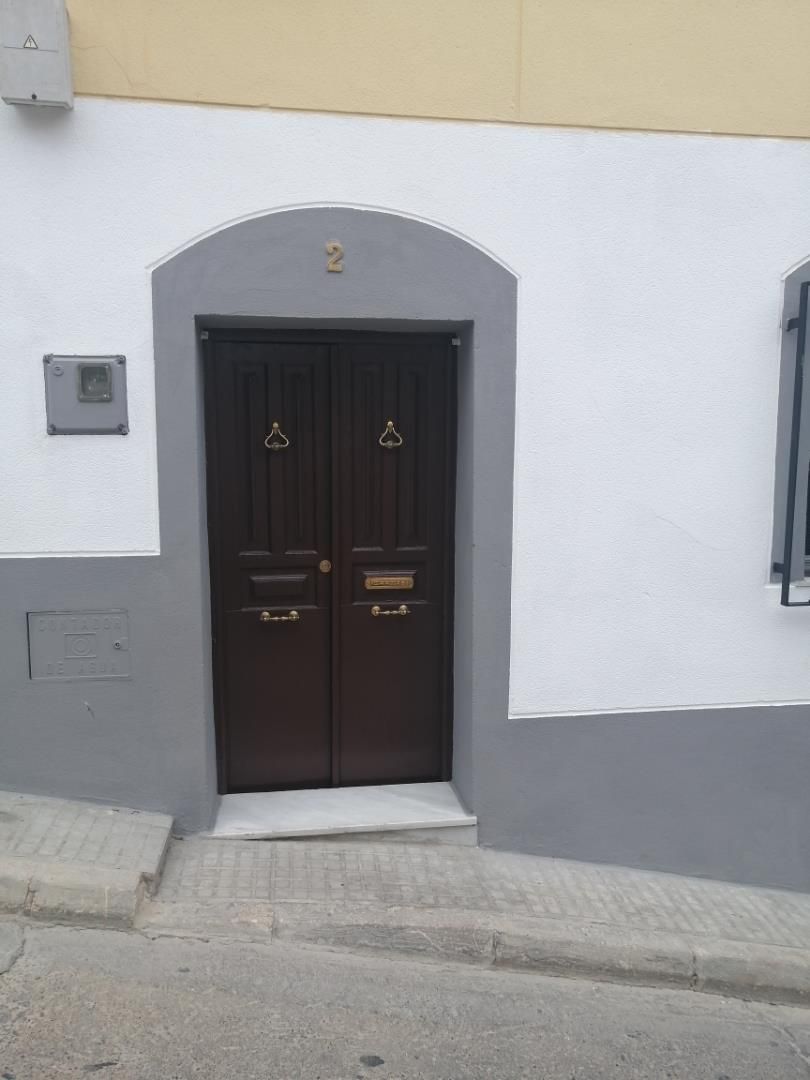 Casa adosada en venda en Almodóvar del Río amb Aire condicionat, Terrassa i Traster