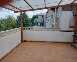 Terrace of Flat to rent in Arandilla del Arroyo  with Terrace