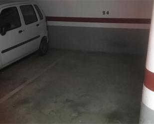 Parking of Garage to rent in  Lleida Capital  with Community parking