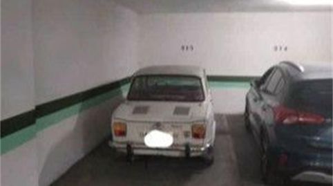 Photo 2 of Garage for sale in Calle Esteban Sánchez, 8, San Roque - Ronda Norte, Badajoz Capital