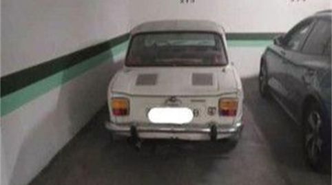 Photo 3 of Garage for sale in Calle Esteban Sánchez, 8, San Roque - Ronda Norte, Badajoz Capital