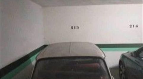 Photo 4 of Garage for sale in Calle Esteban Sánchez, 8, San Roque - Ronda Norte, Badajoz Capital