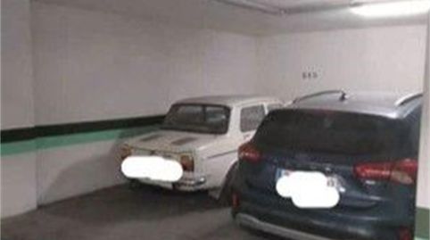 Photo 5 of Garage for sale in Calle Esteban Sánchez, 8, San Roque - Ronda Norte, Badajoz Capital