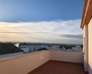 Terrace of Attic to share in Alcalá del Río  with Air Conditioner, Heating and Terrace