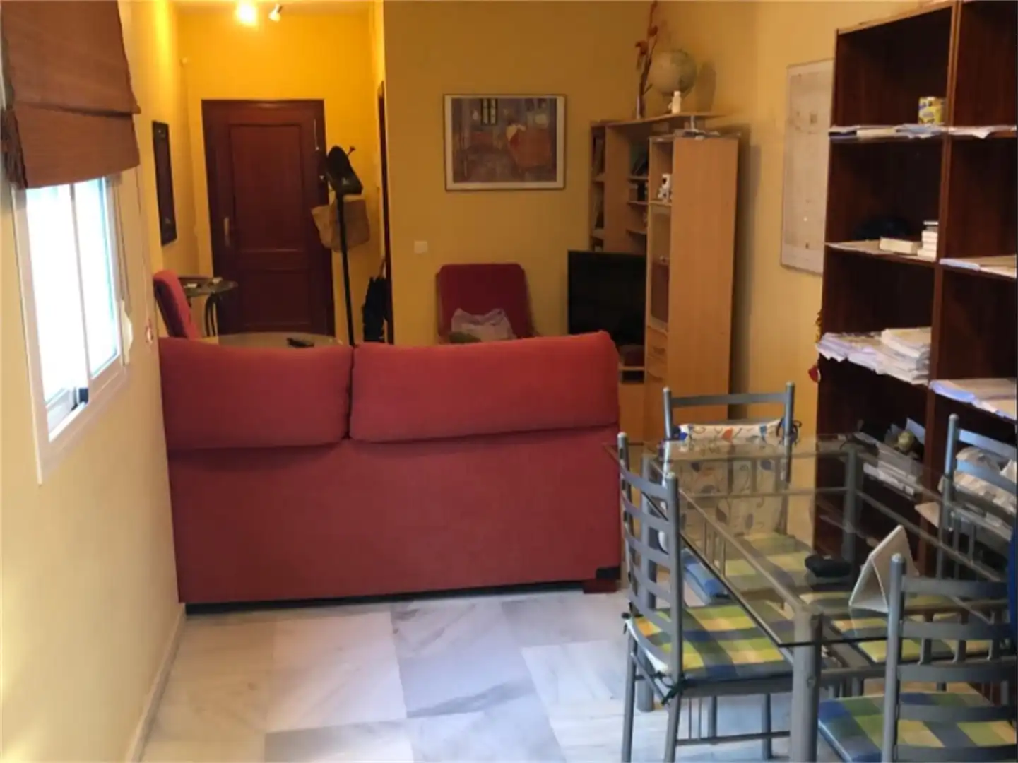 Habitación en Calle Maestra Aurora Martel, Alcalá del Río Habitación en Calle Maestra Aurora Martel, Alcalá del Río