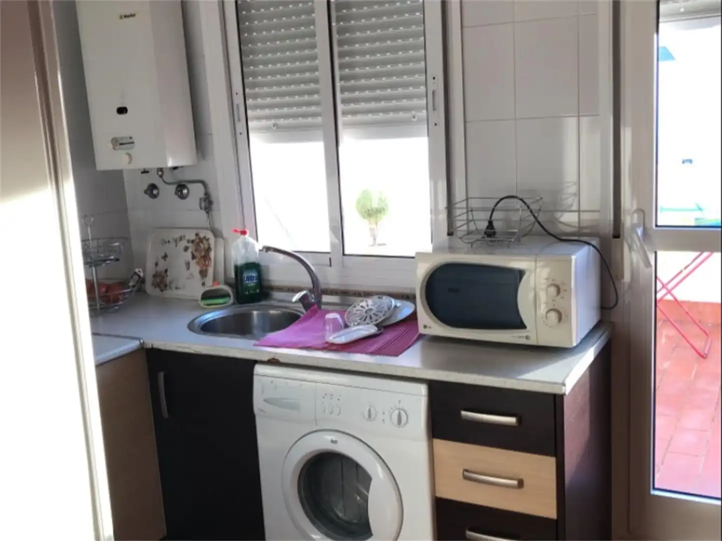 Habitación en Calle Maestra Aurora Martel, Alcalá del Río Habitación en Calle Maestra Aurora Martel, Alcalá del Río