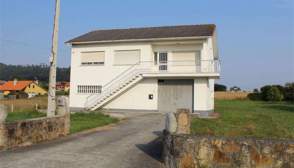 Photo 1 of House or chalet for sale in Ac-116, 23, Valdoviño, A Coruña