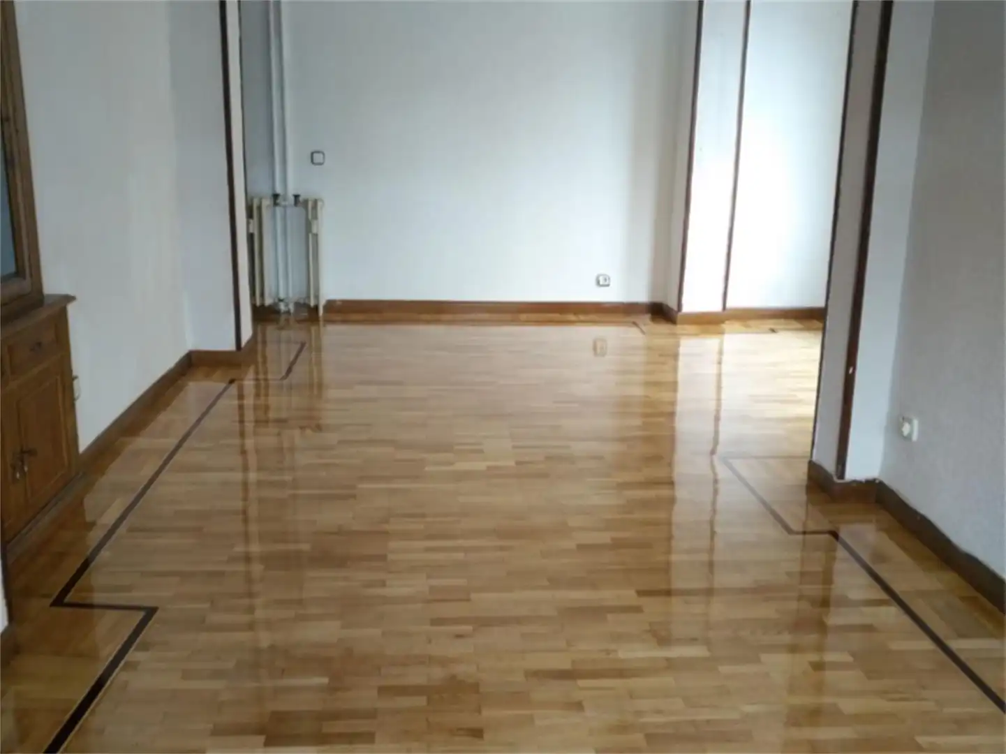 Wohnung zur Miete in de Zorrilla, 13, Campo Grande Wohnung zur Miete in de Zorrilla, 13, Campo Grande