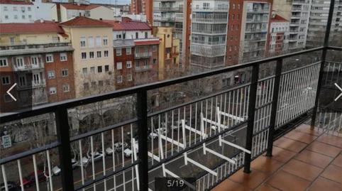 Flat to rent in Walk de Zorrilla, 13, Campo Grande, Valladolid - image 2 Photo 2 of Flat to rent in Walk de Zorrilla, 13, Campo Grande, Valladolid