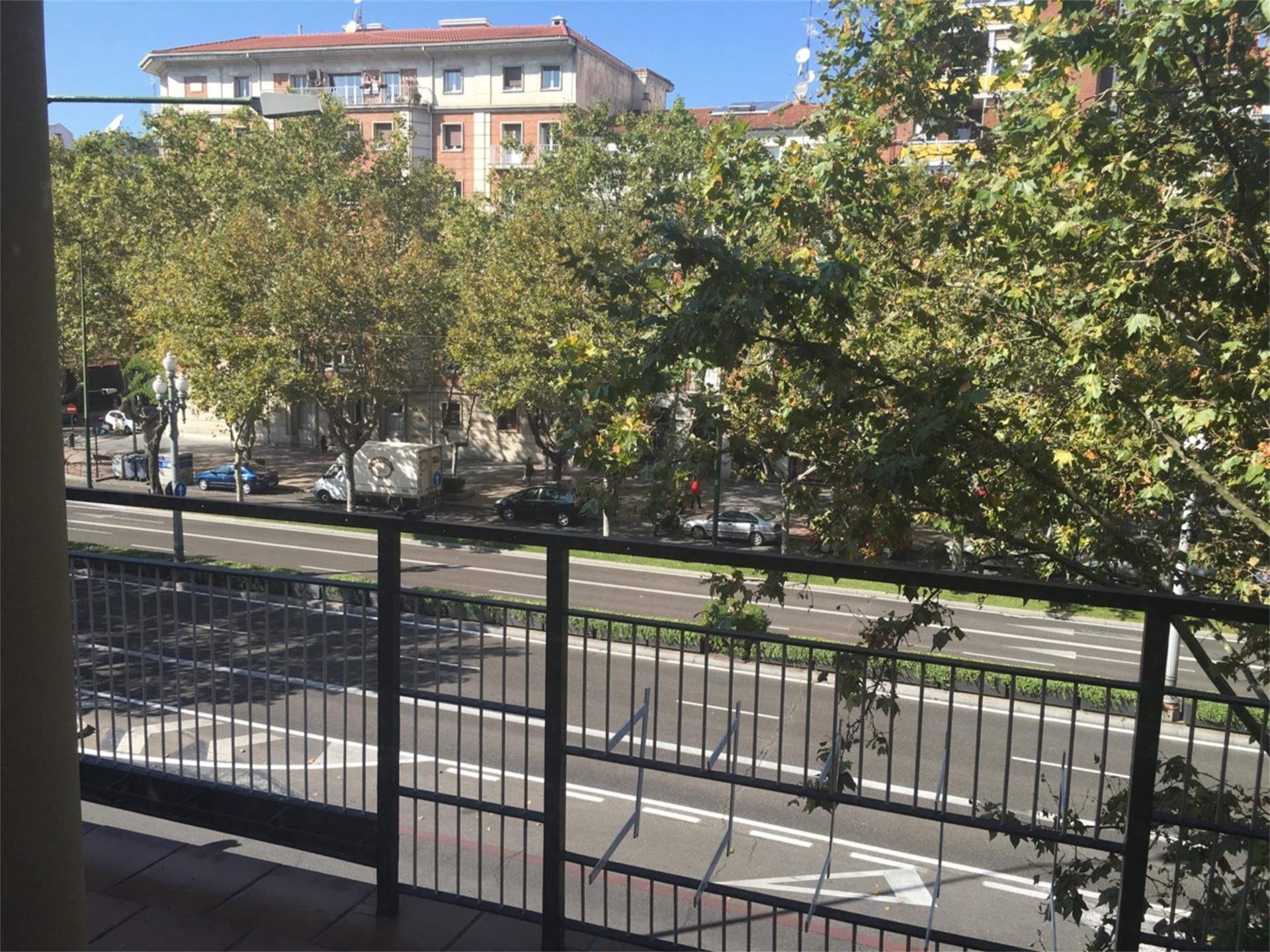 Pis de lloguer a de Zorrilla, 13, Campo Grande