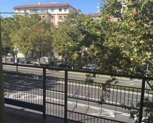 Flat to rent in Walk de Zorrilla, 13, Valladolid Capital