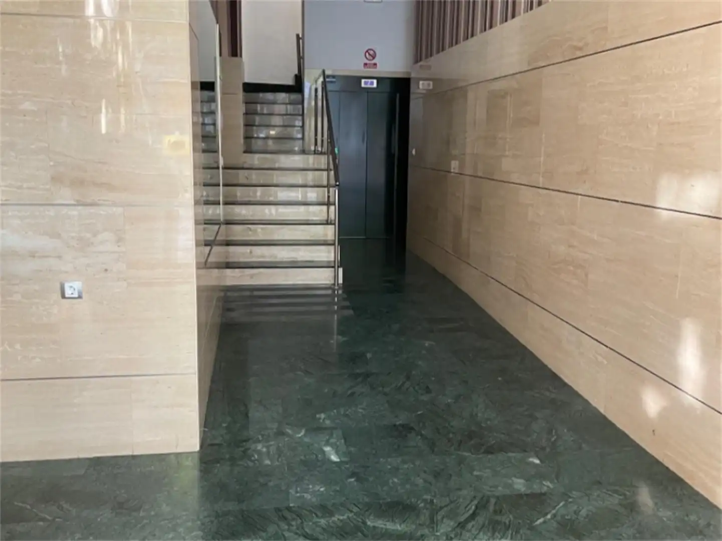 Wohnung zur Miete in de Zorrilla, 13, Campo Grande Wohnung zur Miete in de Zorrilla, 13, Campo Grande