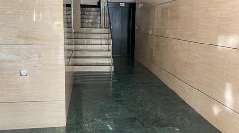 Flat to rent in Walk de Zorrilla, 13, Campo Grande, Valladolid - image 5 Photo 5 of Flat to rent in Walk de Zorrilla, 13, Campo Grande, Valladolid