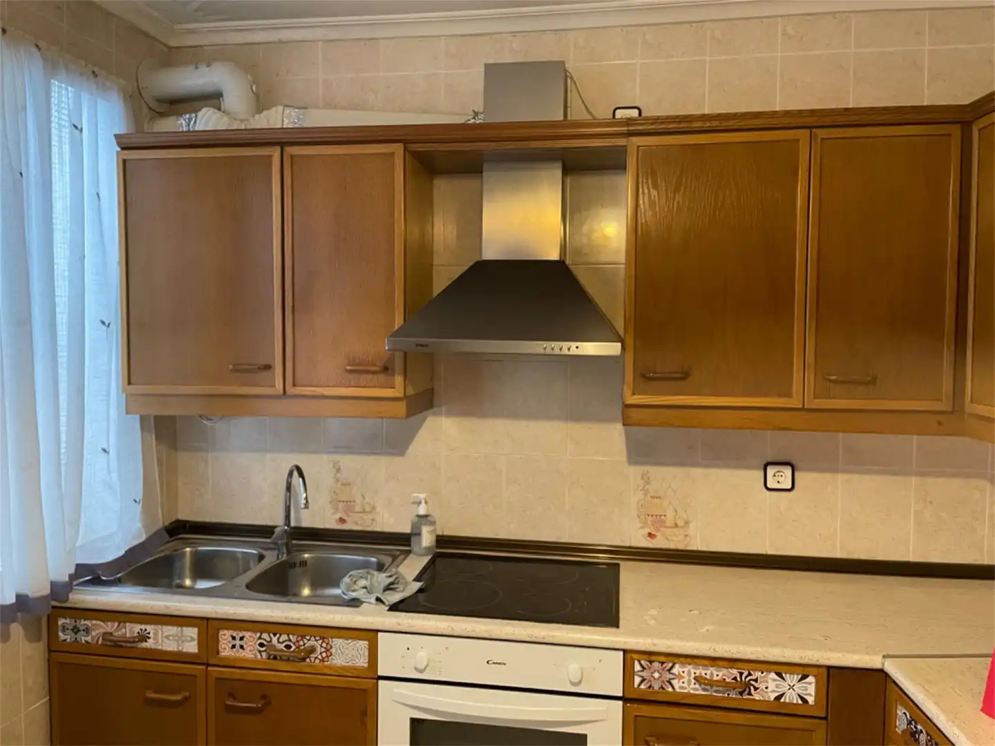 Wohnung zur Miete in de Zorrilla, 13, Campo Grande Wohnung zur Miete in de Zorrilla, 13, Campo Grande