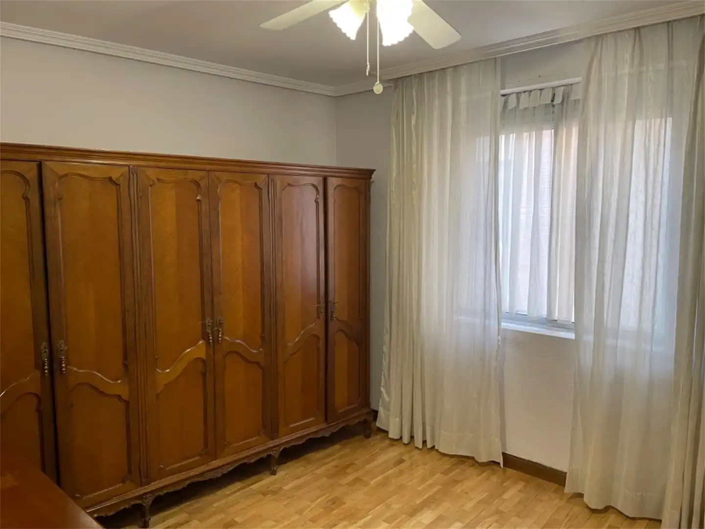 Wohnung zur Miete in de Zorrilla, 13, Campo Grande Wohnung zur Miete in de Zorrilla, 13, Campo Grande