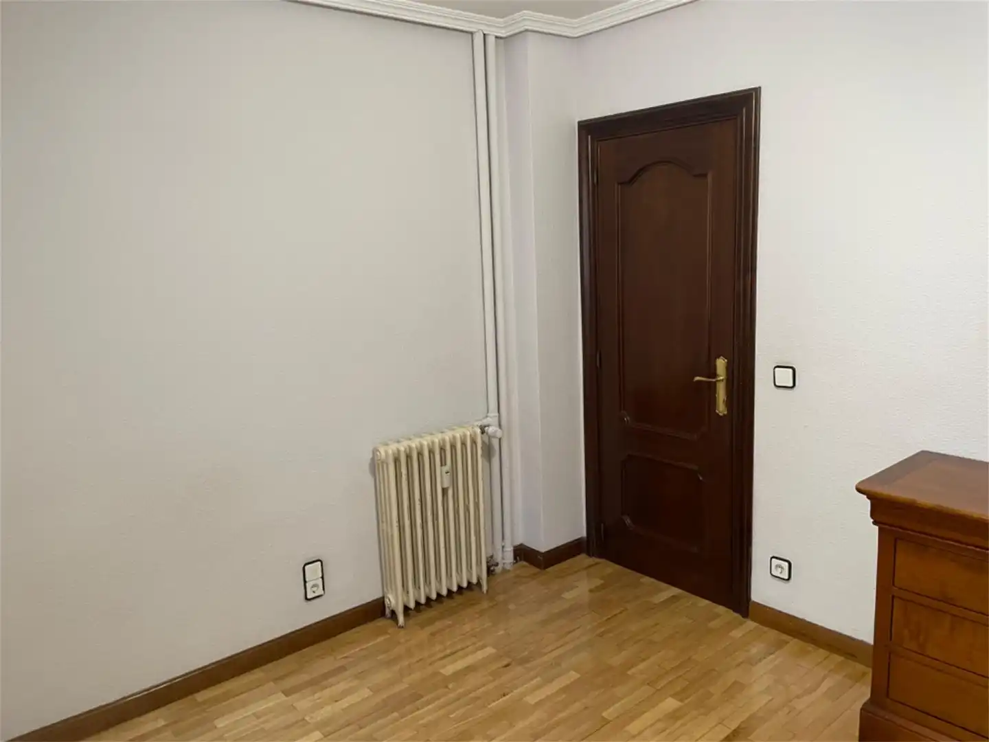 Wohnung zur Miete in de Zorrilla, 13, Campo Grande Wohnung zur Miete in de Zorrilla, 13, Campo Grande