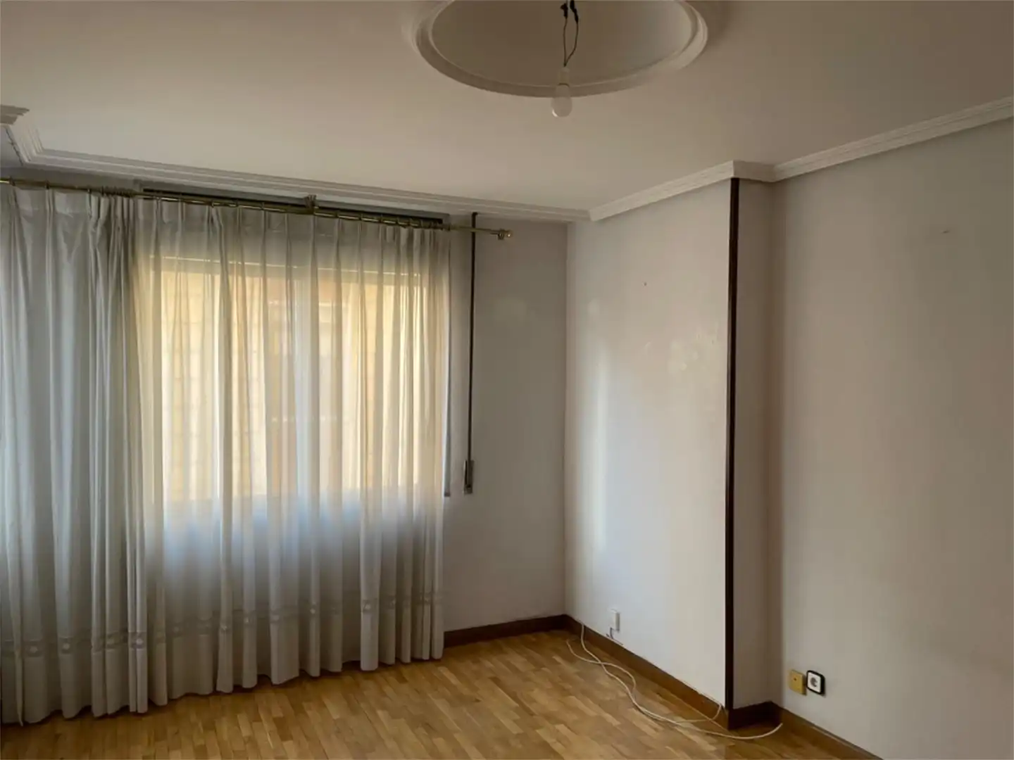 Wohnung zur Miete in de Zorrilla, 13, Campo Grande Wohnung zur Miete in de Zorrilla, 13, Campo Grande