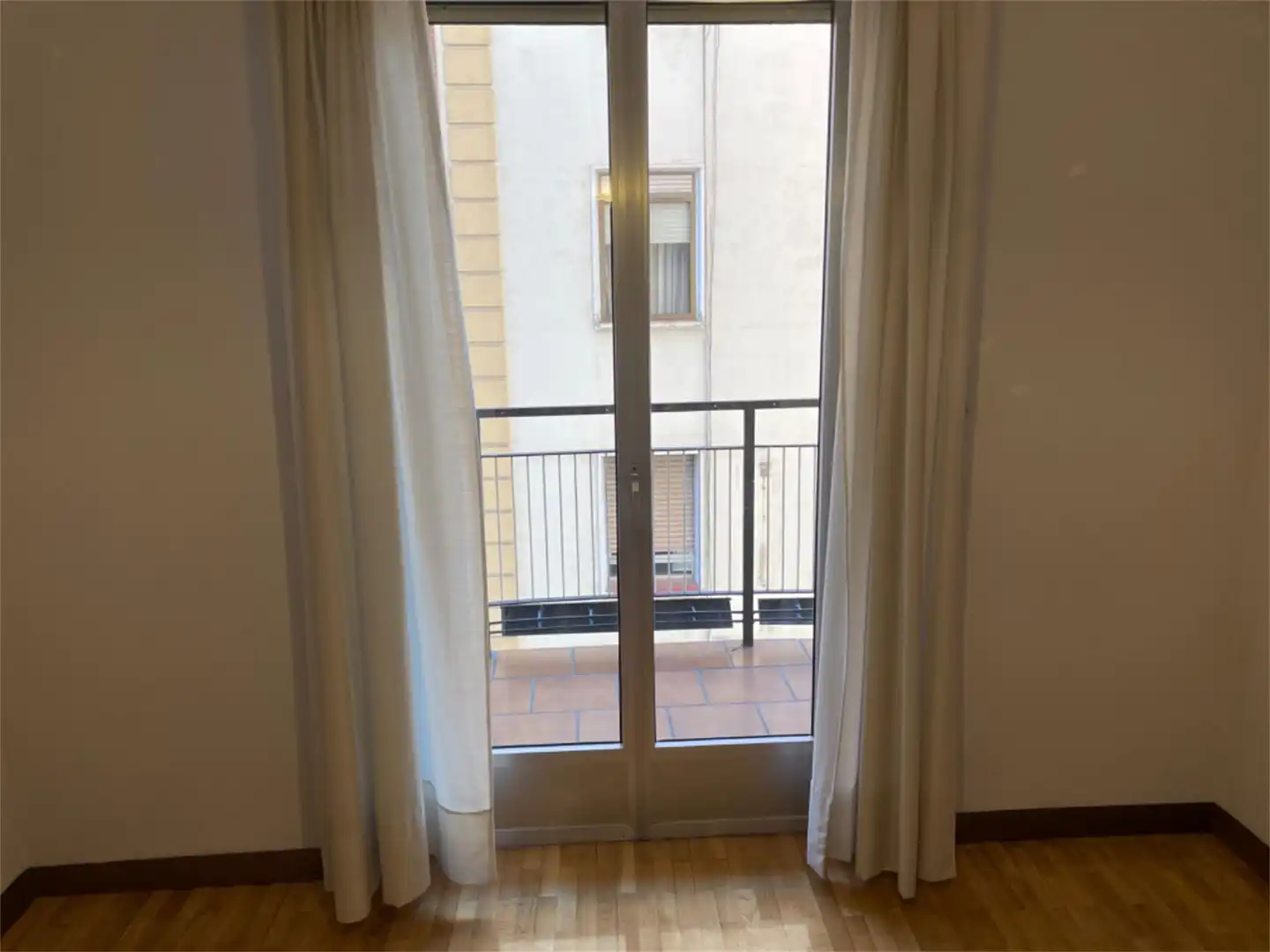 Wohnung zur Miete in de Zorrilla, 13, Campo Grande Wohnung zur Miete in de Zorrilla, 13, Campo Grande