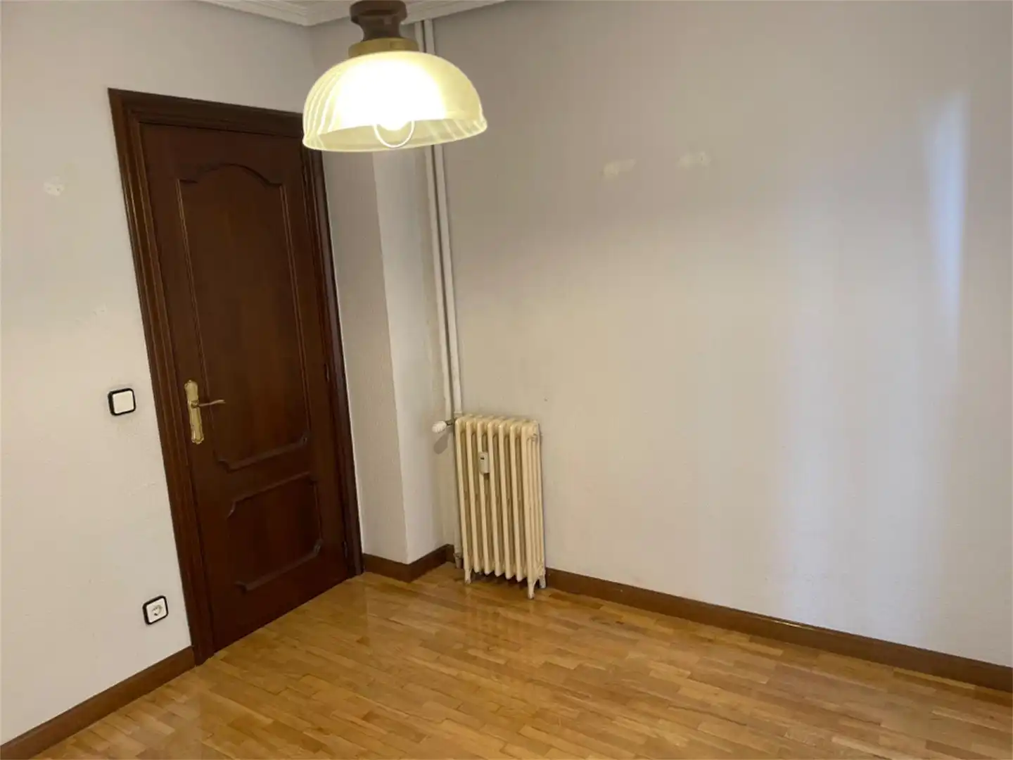 Wohnung zur Miete in de Zorrilla, 13, Campo Grande Wohnung zur Miete in de Zorrilla, 13, Campo Grande