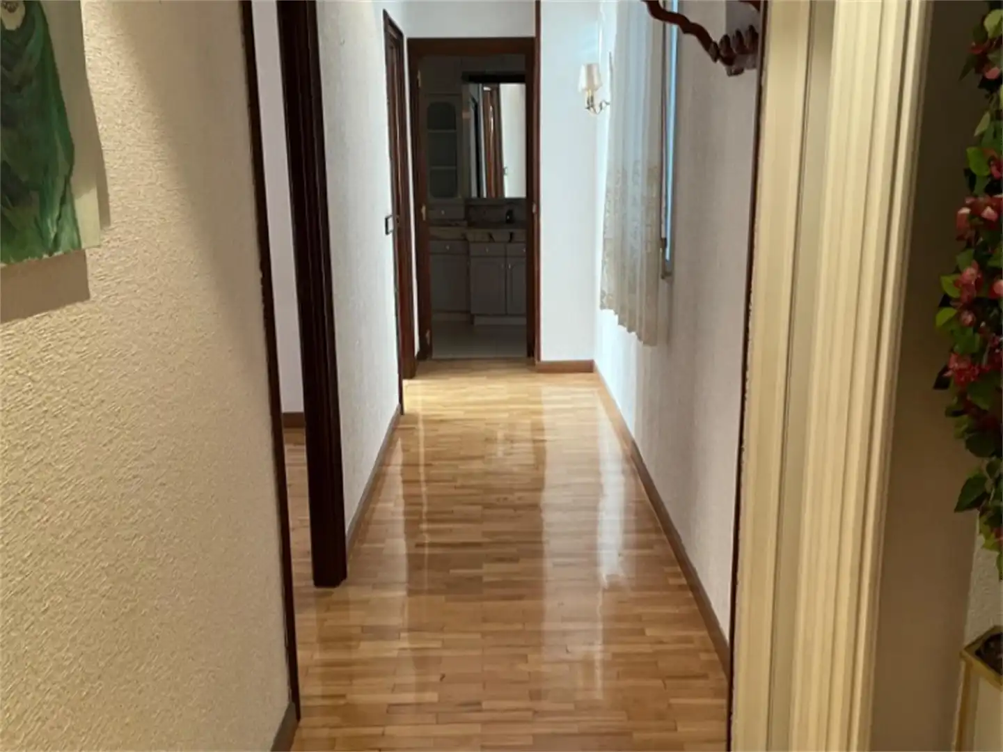 Wohnung zur Miete in de Zorrilla, 13, Campo Grande Wohnung zur Miete in de Zorrilla, 13, Campo Grande